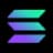 solana chain logo